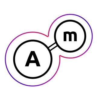 Amesp logo